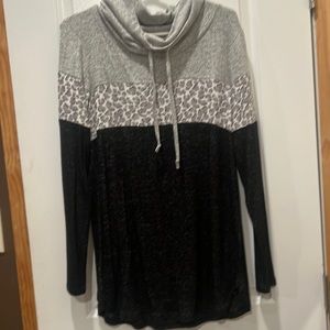 Market and spruce new without tags